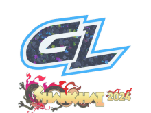 GamerLegion | Shanghai 2024