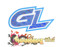 GamerLegion | Shanghai 2024