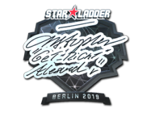 GeT_RiGhT | Berlin 2019