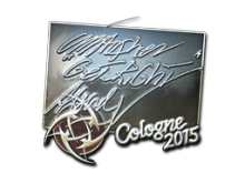 GeT_RiGhT | Cologne 2015