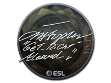 GeT_RiGhT | Katowice 2019