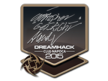 GeT_RiGhT | Cluj-Napoca 2015