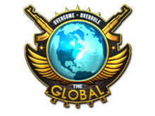 Global Elite