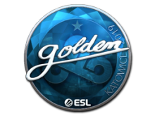 Golden | Katowice 2019