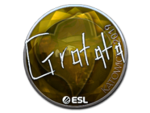 Gratisfaction | Katowice 2019