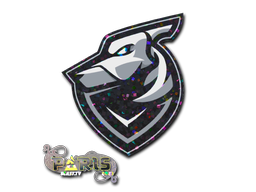 印花 | Grayhound Gaming（闪耀）| 2023年巴黎锦标赛
