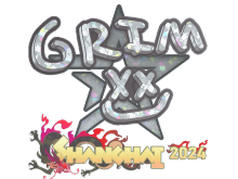 Grim | Shanghai 2024