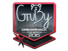 GruBy | Cluj-Napoca 2015