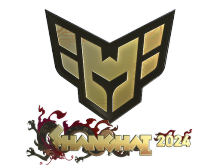 HEROIC | Shanghai 2024