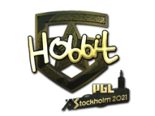 HObbit | Stockholm 2021