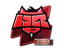 HellRaisers | Atlanta 2017