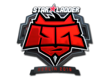 HellRaisers | Berlin 2019