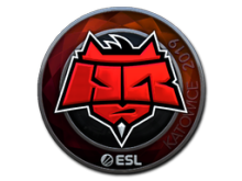 HellRaisers | Katowice 2019