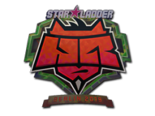 HellRaisers | Berlin 2019