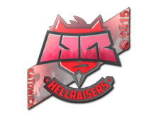 HellRaisers | Katowice 2015