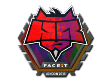 HellRaisers | London 2018
