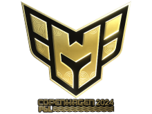 Heroic | Copenhagen 2024