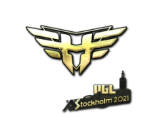 Heroic | Stockholm 2021