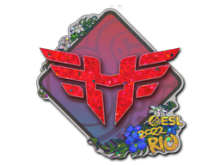 Heroic | Rio 2022