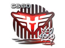 Heroic | 2020 RMR