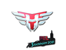 Heroic | Stockholm 2021
