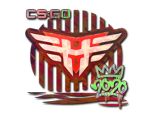 Heroic | 2020 RMR
