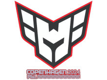 Heroic | Copenhagen 2024