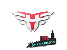 Heroic | Stockholm 2021
