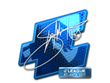 Hiko | Atlanta 2017