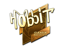 Hobbit | Boston 2018
