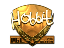 Hobbit | Krakow 2017
