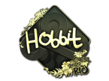 Hobbit | Rio 2022