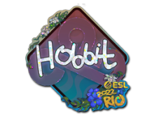 Hobbit | Rio 2022