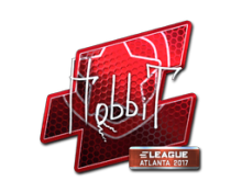 Hobbit | Atlanta 2017