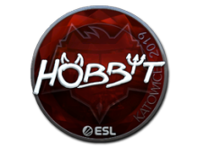 Hobbit | Katowice 2019