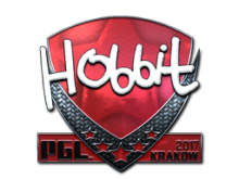 Hobbit | Krakow 2017