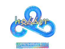 Hobbit | Copenhagen 2024