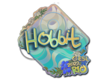 Hobbit | Rio 2022