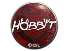 Hobbit | Katowice 2019