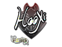 HooXi | Paris 2023