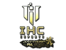 IHC Esports | Antwerp 2022