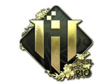 IHC Esports | Rio 2022