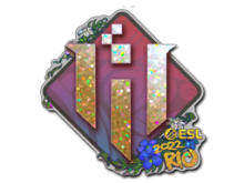 IHC Esports | Rio 2022