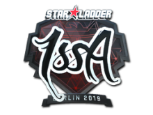 ISSAA | Berlin 2019