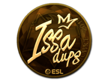 ISSAA | Katowice 2019