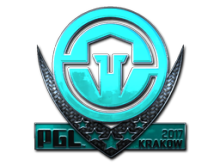 Immortals | Krakow 2017