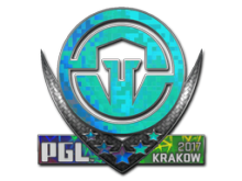 Immortals | Krakow 2017