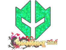 Imperial Esports | Shanghai 2024