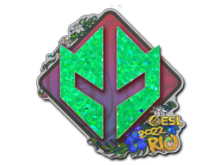 Imperial Esports | Rio 2022