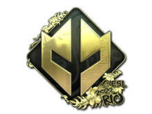 Imperial Esports | Rio 2022